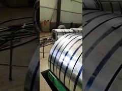 Temperature O-H112 Wyrzucona cewka aluminiowa 1050 1060 3003 3105 Dla płyt dekoracyjnych zamrażarek