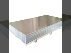 Kolorowe powlekane Al Aluminiowe płaskie arkusze metalowe 6mm 2mm T651 6061 5083 Arkusze aluminiowe